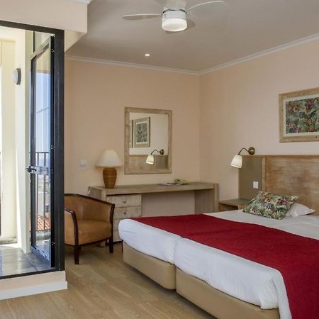 Estudio Vista Mar Triplo Funchal  Ngoại thất bức ảnh