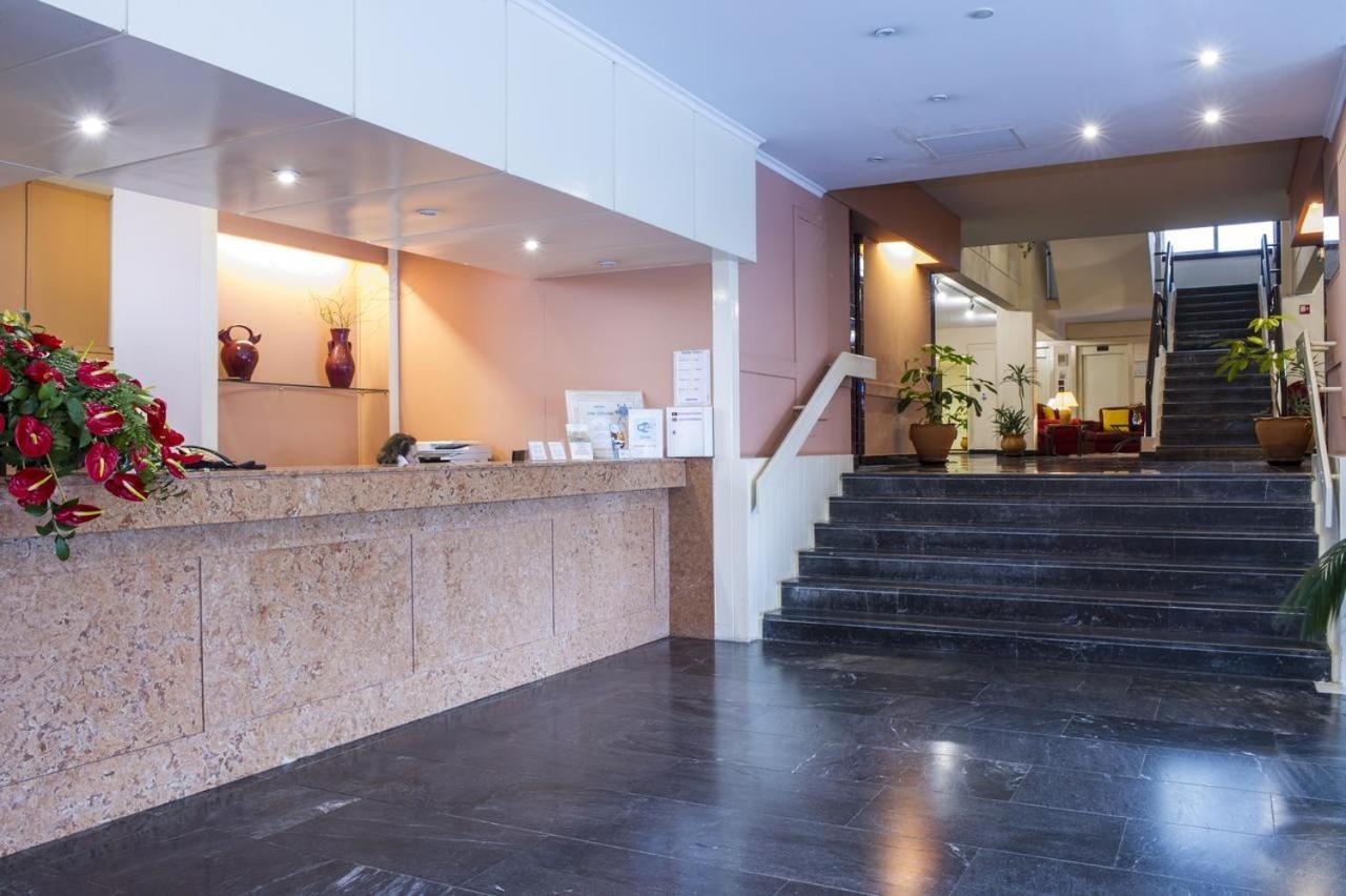 Estudio Vista Mar Triplo Funchal  Ngoại thất bức ảnh
