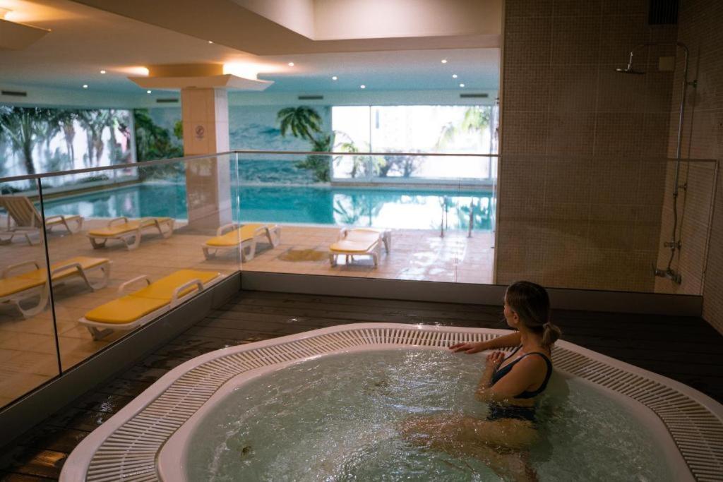 Estudio Vista Mar Triplo Funchal  Ngoại thất bức ảnh