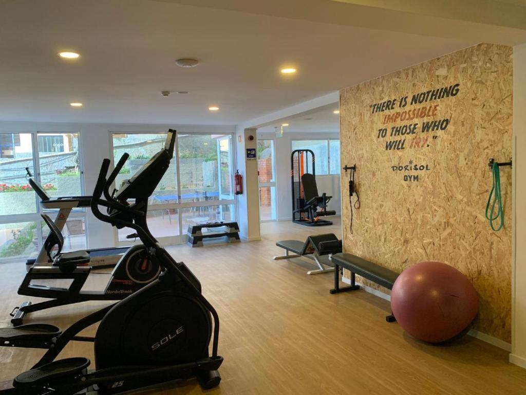 Estudio Vista Mar Triplo Funchal  Ngoại thất bức ảnh